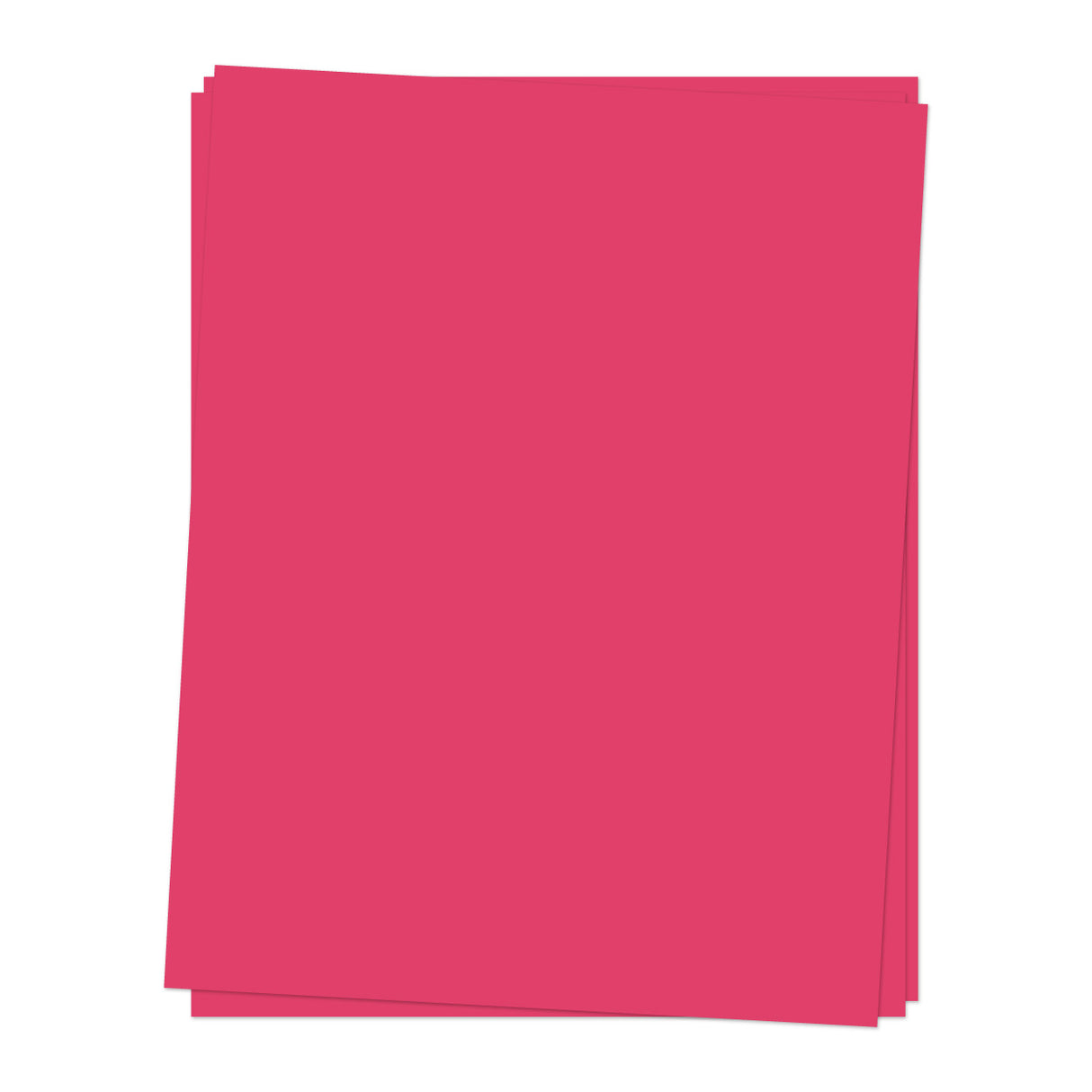Concord & 9th Cardstock: Berry Kiss