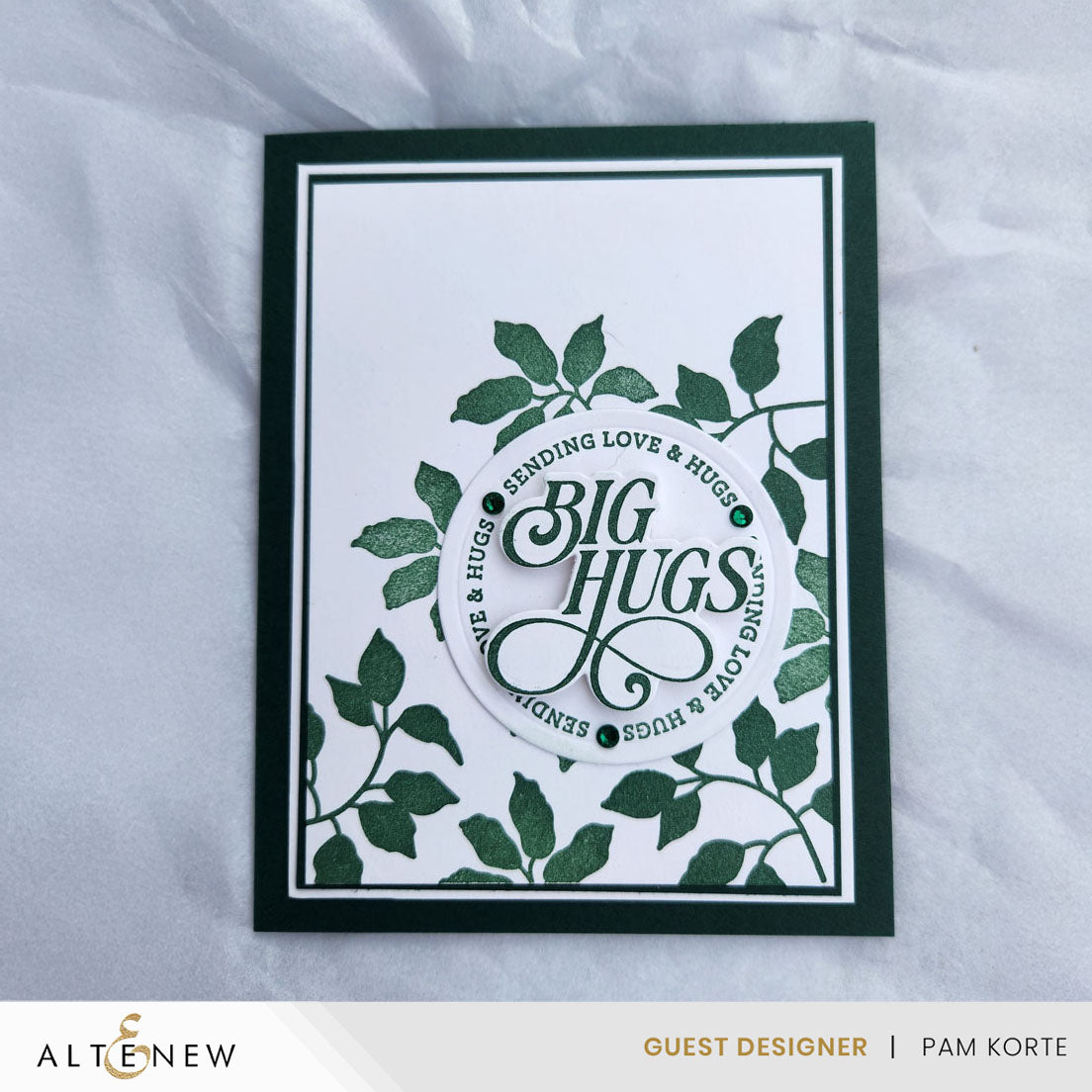 Altenew Creative Labels - Complete Bundle