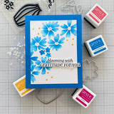 Gina K Designs Bundle – Blooming Mood