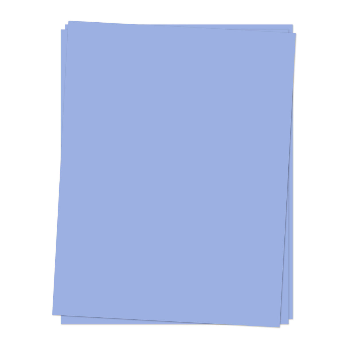 Concord & 9th Cardstock: Bluebell
