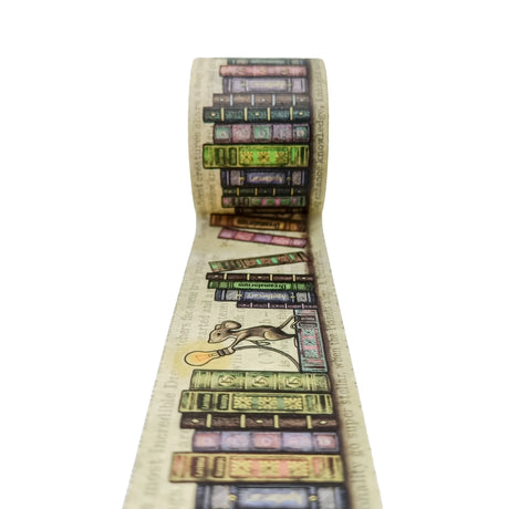 Lavinia Stamps Book Bandits - Washi Tape