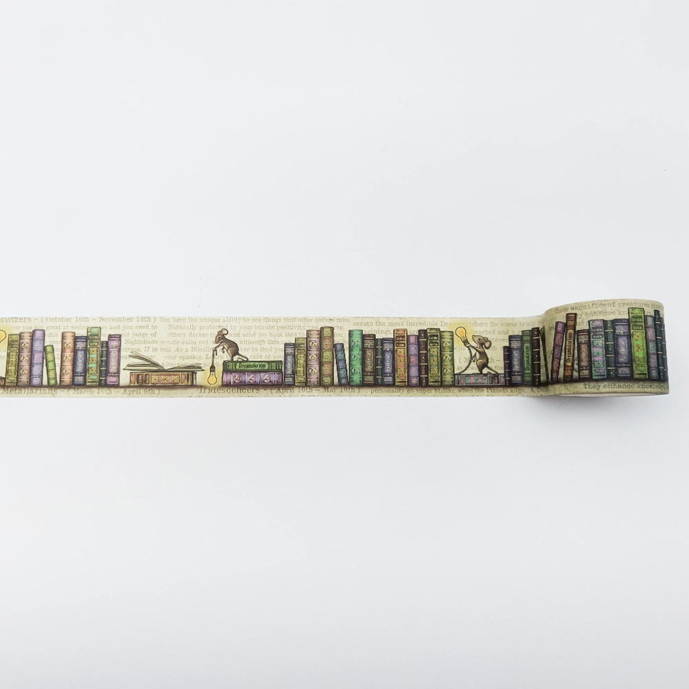 Lavinia Stamps Book Bandits - Washi Tape