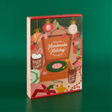 Hero Arts Handmade Holiday Workshop Kit postage as per actuals