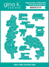 Gina K Designs Bundle – Branches of Joy