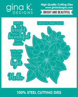 Gina K Designs BUNDLE– Bright and Beautiful