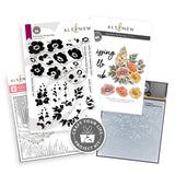 Altenew Craft Your Life Project Kit: Painterly Perfection - ALT11514BN