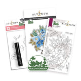 Altenew Build-A-Garden: Harvest Bouquet