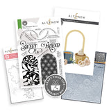 Altenew Craft Your Life Project Kit: The Afternoon & Add-on Die Bundle