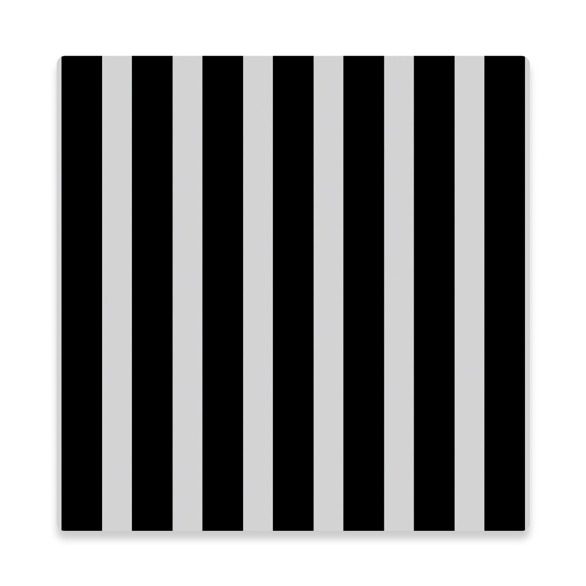 Hero Arts Wide Stripe Bold Print Cling Stamp