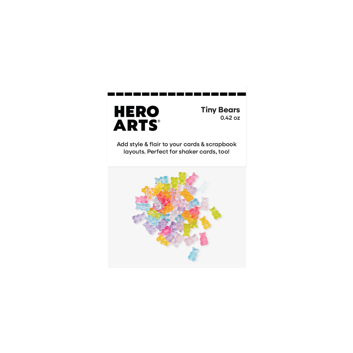 Hero Arts Hero Arts Tiny Bears
