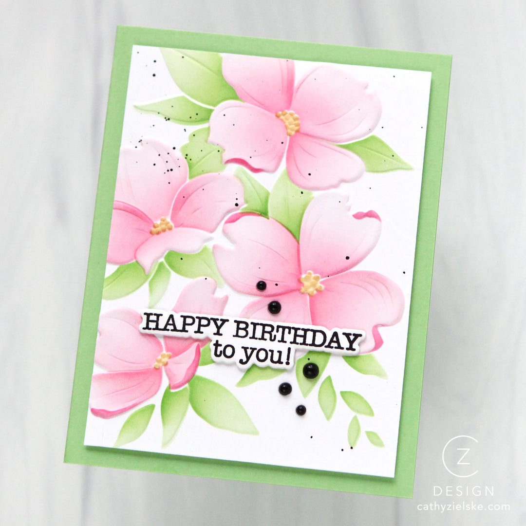 Gina K Designs Bundle – Picture Perfect Greetings
