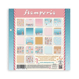 Stamperia Candy Christmas 12x12 Inch Paper Pack Maxi (Single Face) (SBBXLB27)