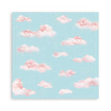 Stamperia Candy Christmas 12x12 Inch Paper Pack Maxi (Single Face) (SBBXLB27)