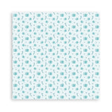 Stamperia Candy Christmas 12x12 Inch Paper Pack Maxi (Single Face) (SBBXLB27)