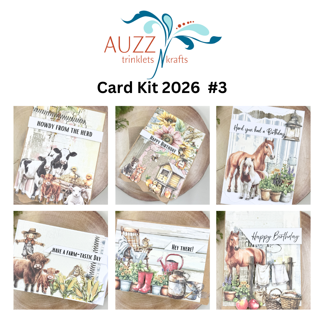 ATK 2026 Card kit 3