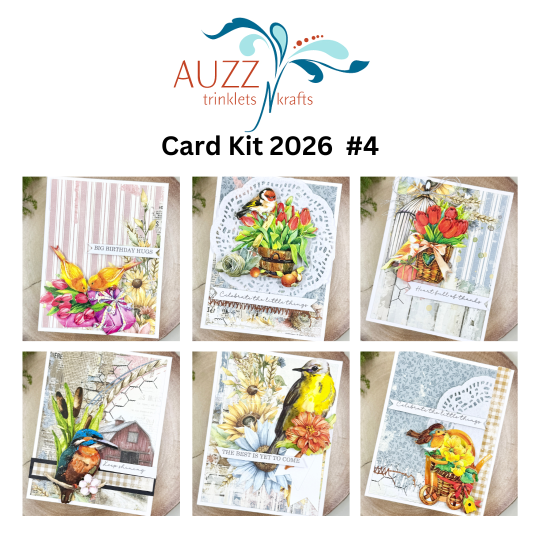 ATK 2026 Card kit 4