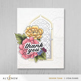 Altenew Gothic Arches Die Set