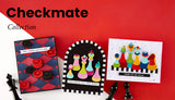 Spellbinders Checkmate I Want It All! Bundle