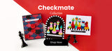 Spellbinders Checkmate I Want It All! Bundle