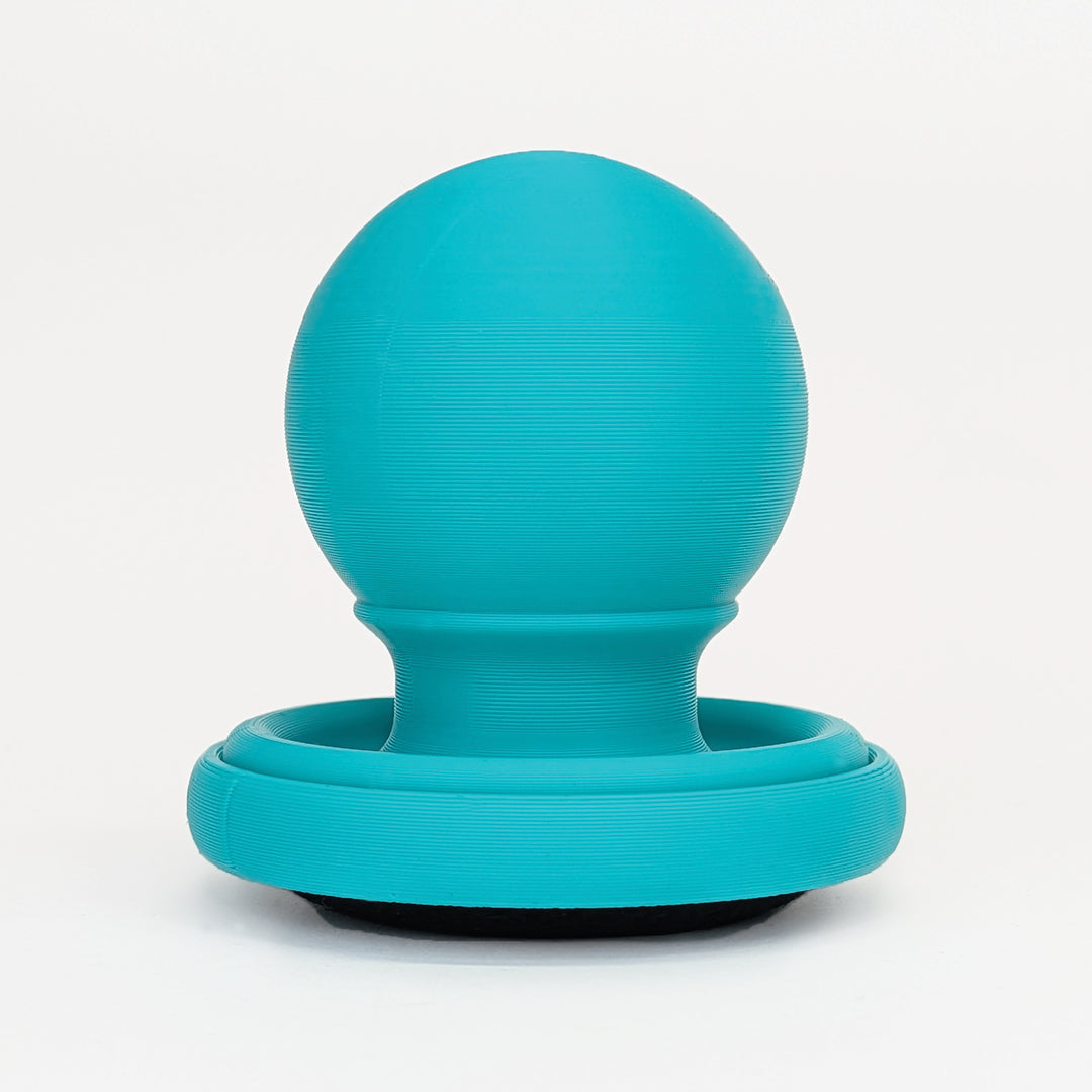 Gina K Designs TOOL – Chucky Tool Turquoise