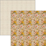 Ciao Bella Artemis 12x12 Inch Patterns Pad (8pcs) (CBT094)
