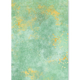Ciao Bella Golden Winter A5 Rice Paper Mixed (8pcs) - CBRS051