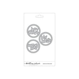 Concord & 9th KW Circle Sayings Dies