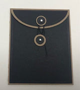 Cool Katz Craft Cutz Folio Envelope Die Set