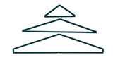 Cool Katz Craft Cutz Triangle Pocket Slots