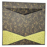 Cool Katz Craft Cutz Triangle Pocket Slots