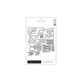 Concord & 9th Countryside Stamp & Die Bundle