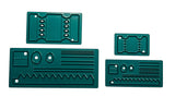 Cool Katz Craft Cutz 1/12 & 1/24 scale cracker die set