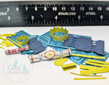 Cool Katz Craft Cutz 1/12 & 1/24 scale cracker die set