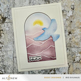 Altenew Craft Your Life Project Kit: Garden Gala