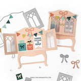 Concord & 9th Curio Dies