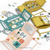 Concord & 9th Curio Dies