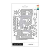 Concord & 9th Curio Dies