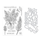 Hero Arts Spring Meadow Collins Bundle