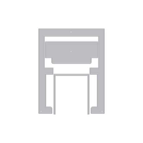 Hero Arts Packed with Love Big Mouth Die Bundle