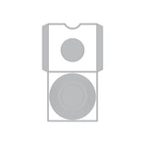 Hero Arts Record Collection Die Set