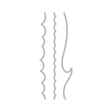 Hero Arts Making Waves Die Set