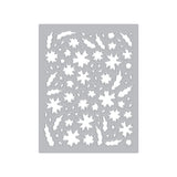 Hero Arts Bitty Floral Die