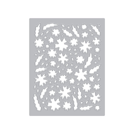 Hero Arts Bitty Floral Die