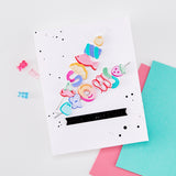 Hero Arts Hero Arts Candy Kebob Die Set by Carly Tee