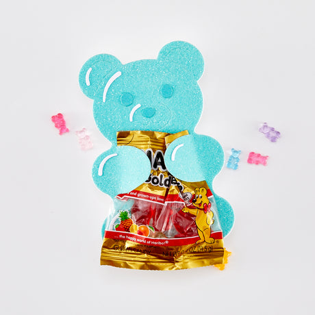 Hero Arts Hero Arts Bear Hugs Die Set by Carly Tee