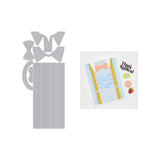 Hero Arts Hero Arts Suspenders Die Set