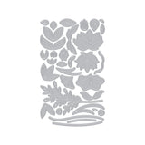 Hero Arts Lotus Flower Die Set