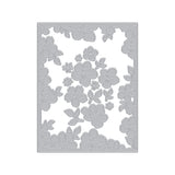 Hero Arts Floral Frame Die Set