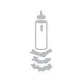 Hero Arts Squeeze Bottle Die Set