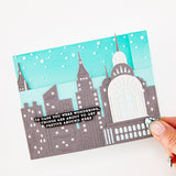 Hero Arts Big Fun Die Set DF316
